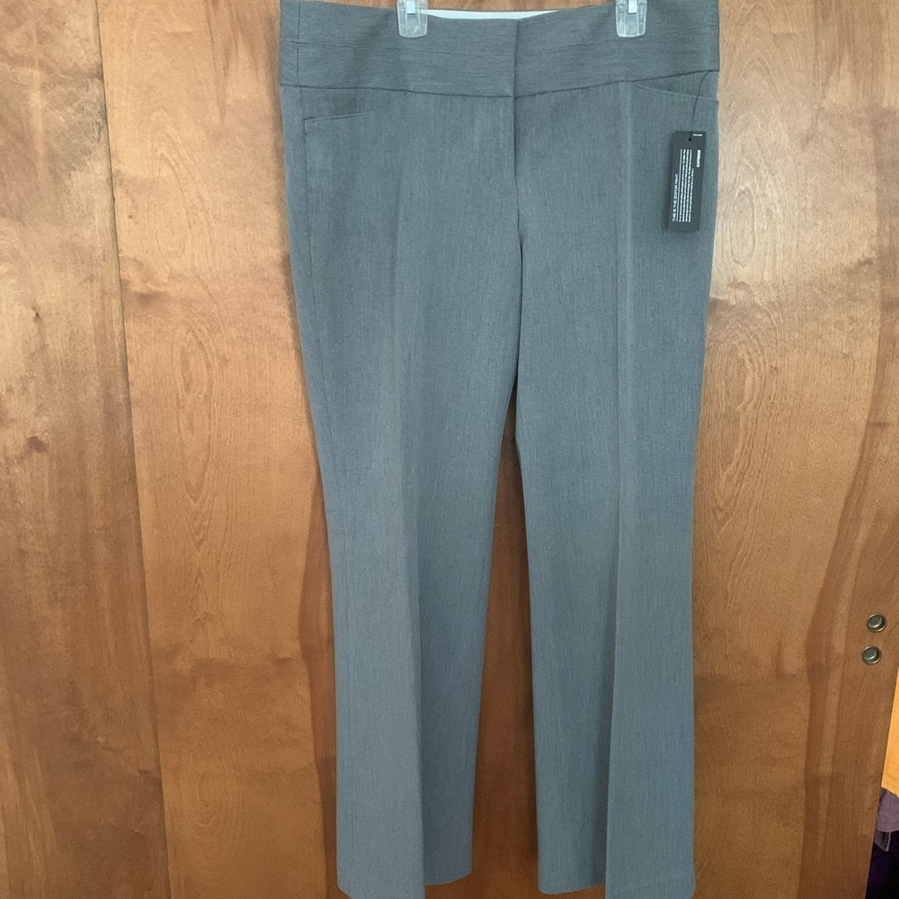 Express editor pants